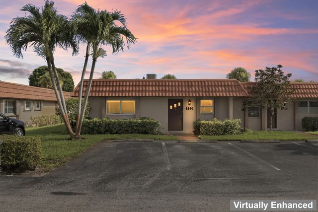 2 of 44 - 5725 Fernley Drive E #66, West Palm Beach, FL
