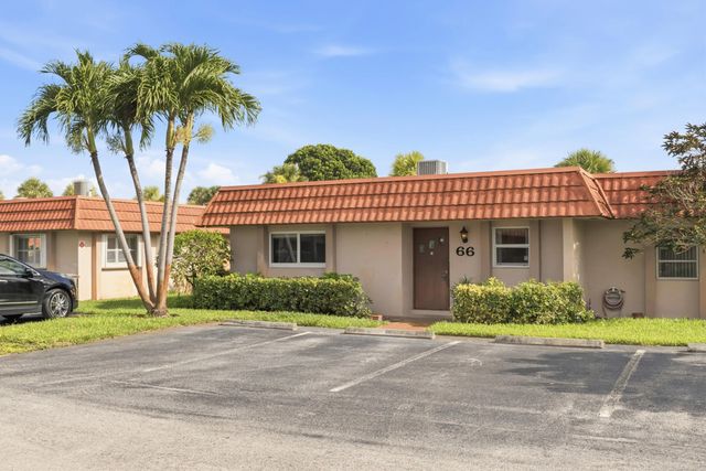 3 of 44 - 5725 Fernley Drive E #66, West Palm Beach, FL
