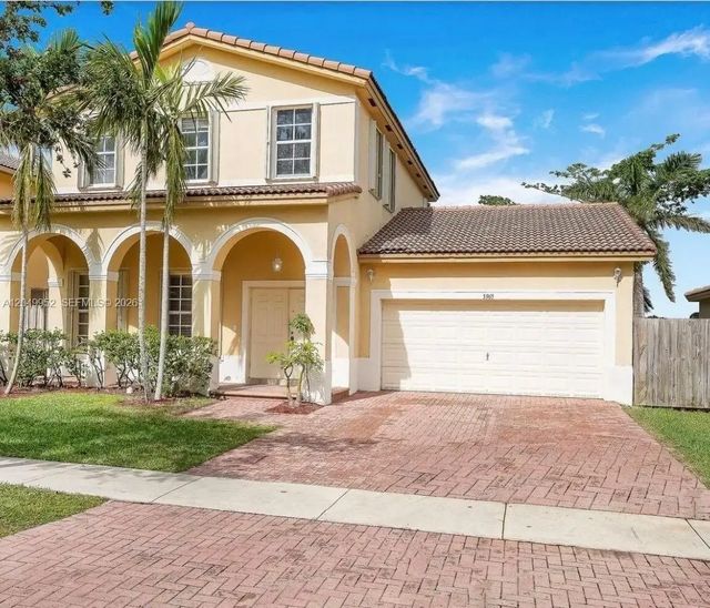 3965 Ne 15th Street, Homestead