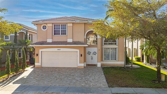 2 of 64 - 5022 Sw 173rd Avenue, Miramar, FL