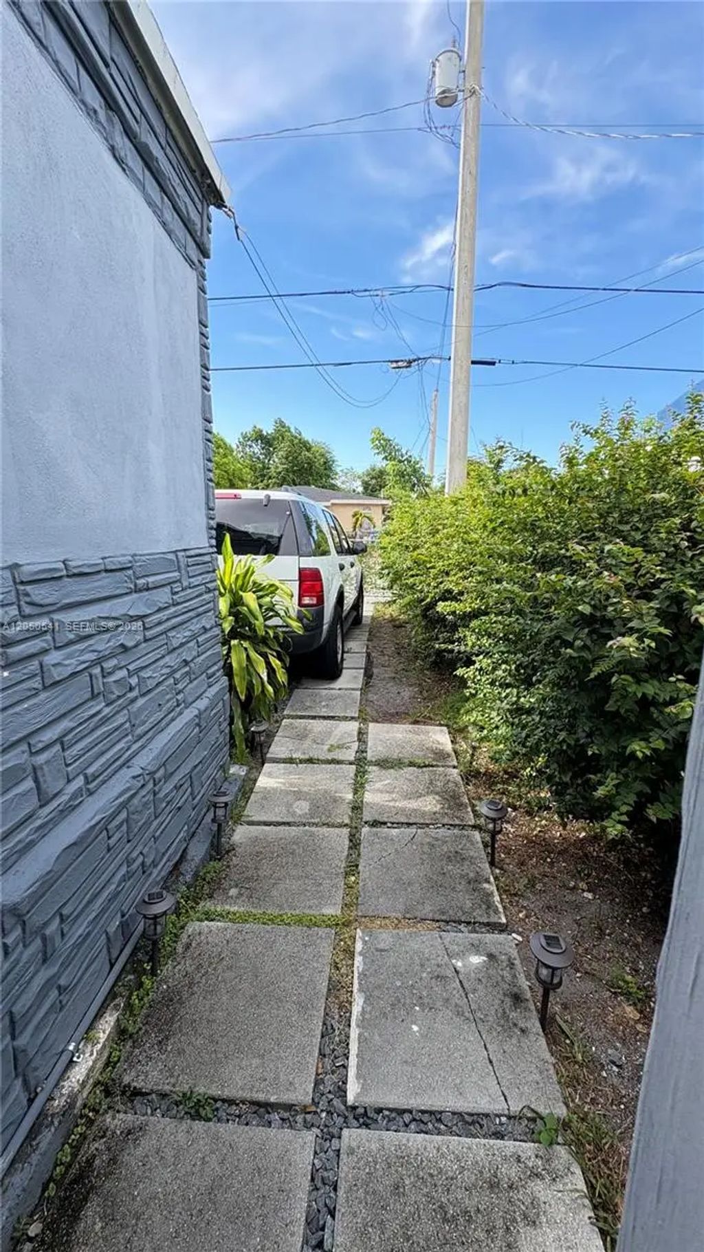 2254 Nw 3rd Street #1, Miami