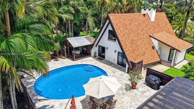 14551 Sw 24th Street, Davie