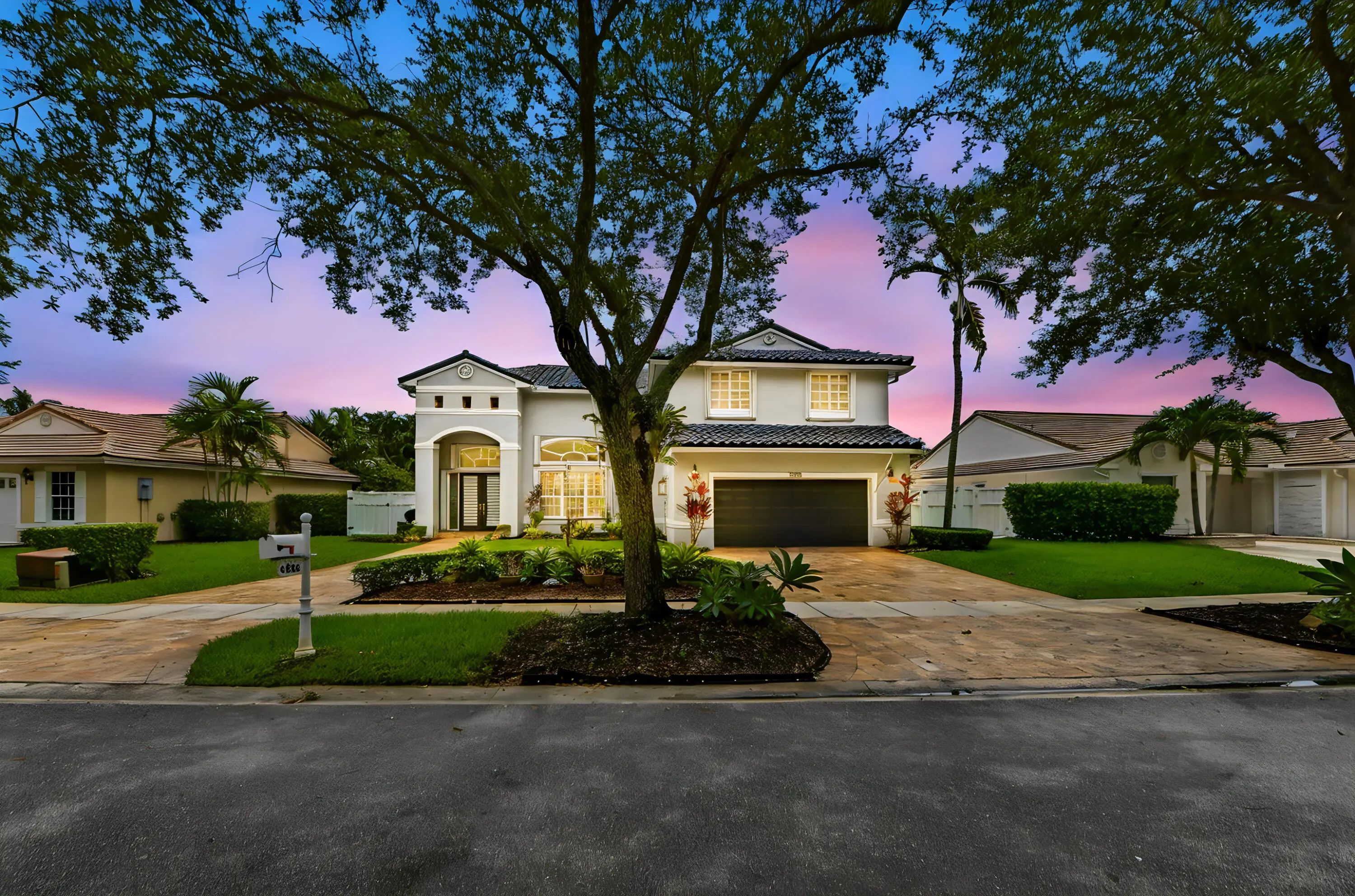 4065 Sw 152nd Avenue, Miramar