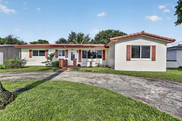 130 Nw 78th Avenue, Pembroke Pines