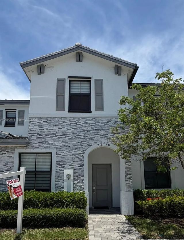 28710 Sw 133 Rd Court, Homestead