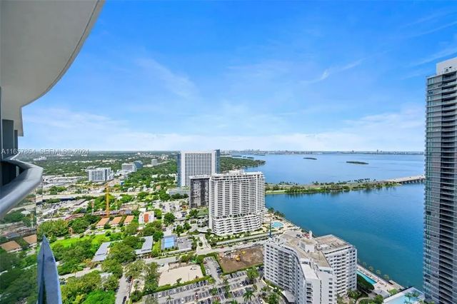 501 Ne 31st Street #3804, Miami