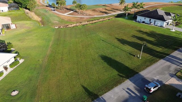 18001 Bluewater Drive, Naples
