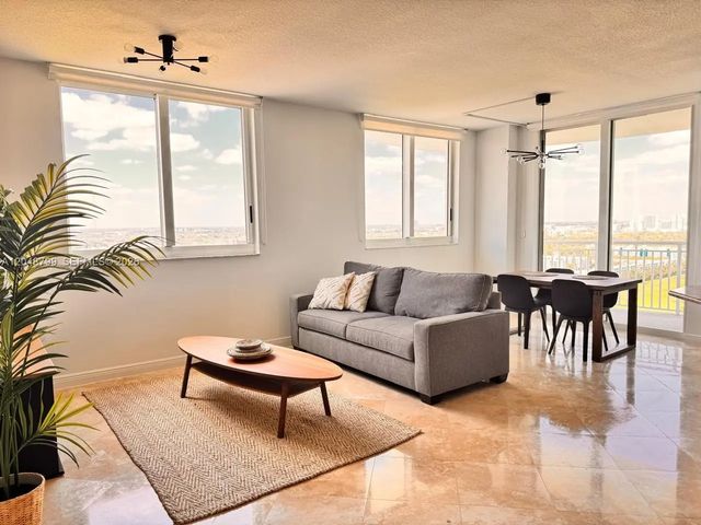 2 of 14 - 1745 E Hallandale Beach Boulevard #2302w, Hallandale Beach, FL