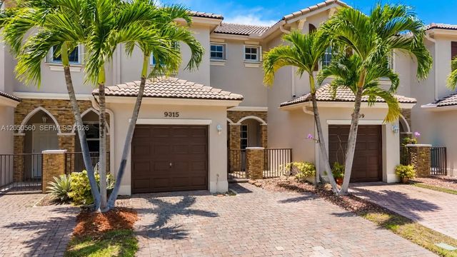 9315 Sw 221 Street, Cutler Bay