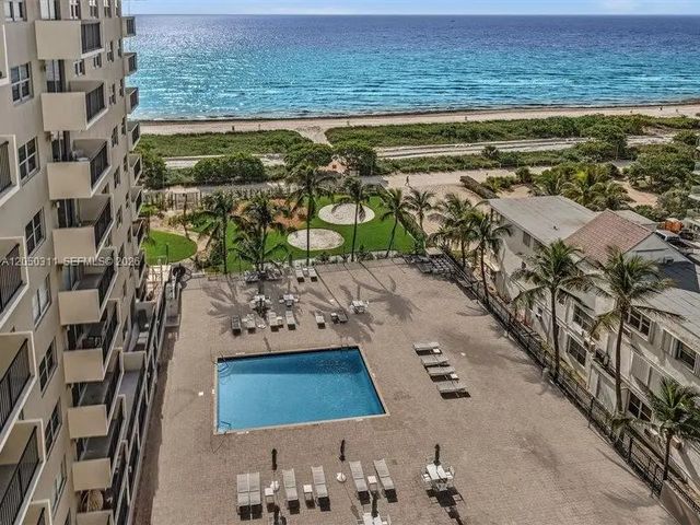 4 of 63 - 9273 Collins Avenue #1010, Surfside, FL