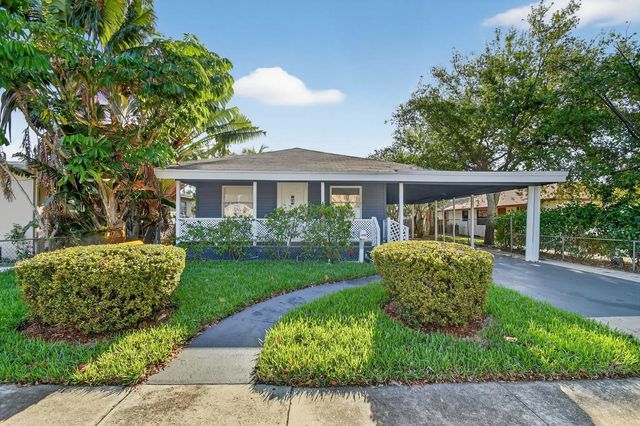 1006 S M Street, Lake Worth Beach
