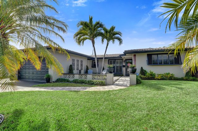 2117 Ne 62nd Court, Fort Lauderdale