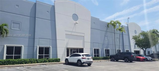 11109 Nw 122nd Street #9, Medley