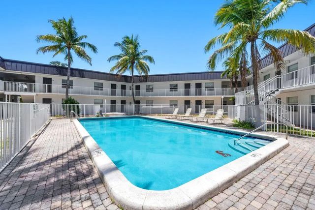 1470 N Dixie Highway #43, Fort Lauderdale