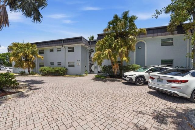 2 of 20 - 1470 N Dixie Highway #43, Fort Lauderdale, FL