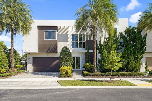 7515 Nw 99th Avenue, Doral