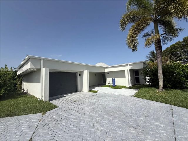 4708 Bayberry Lane, Tamarac
