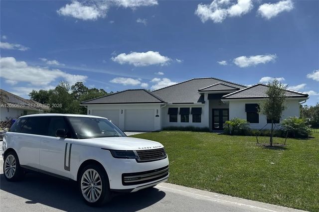 520 Caroline Drive, Vero Beach