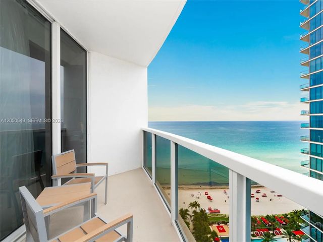 2 of 35 - 18001 Collins Avenue #1814, Sunny Isles Beach, FL