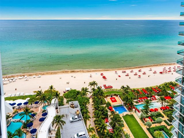 3 of 35 - 18001 Collins Avenue #1814, Sunny Isles Beach, FL