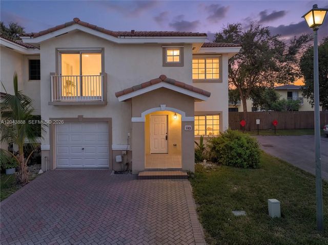 14070 Sw 260th Street #103, Homestead