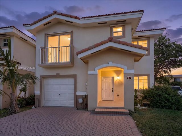 3 of 66 - 14070 Sw 260th Street #103, Homestead, FL