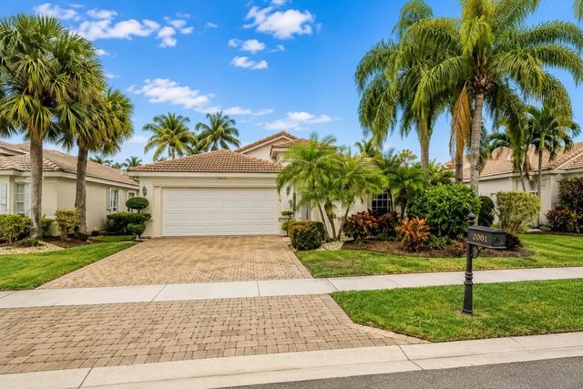 9576 Taormina Street, Lake Worth