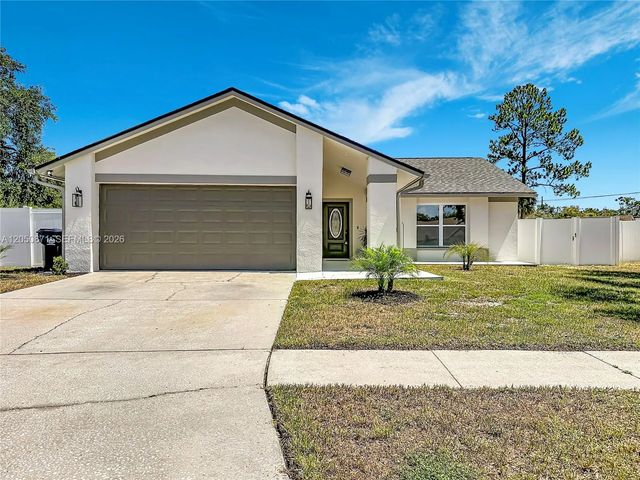 10813 Roundview Lane, Tampa