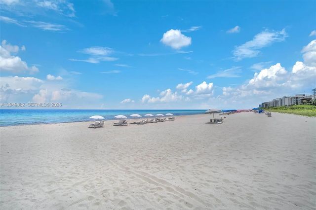 4 of 24 - 9499 Collins Avenue #1009, Surfside, FL