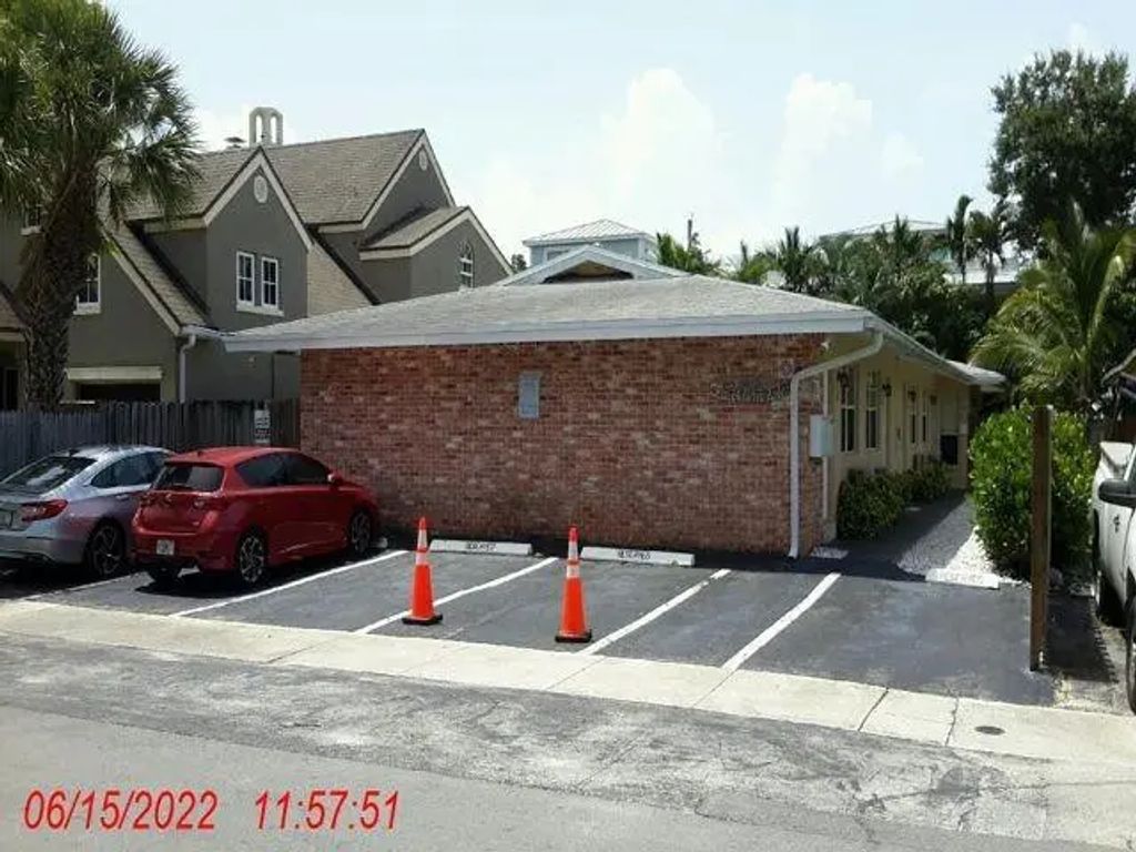 1416 Ne 5th Court Ne #3, Fort Lauderdale