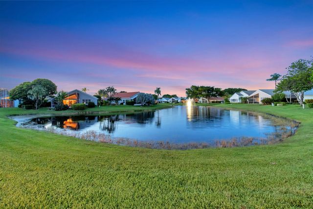 3 of 59 - 11922 Fountainside Circle, Boynton Beach, FL