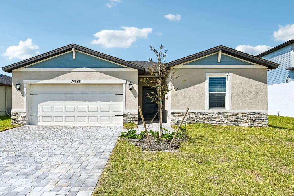 15855 Sw Vine Drive, Indiantown