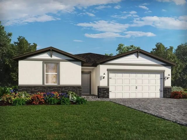 15855 Sw Vine Drive, Indiantown