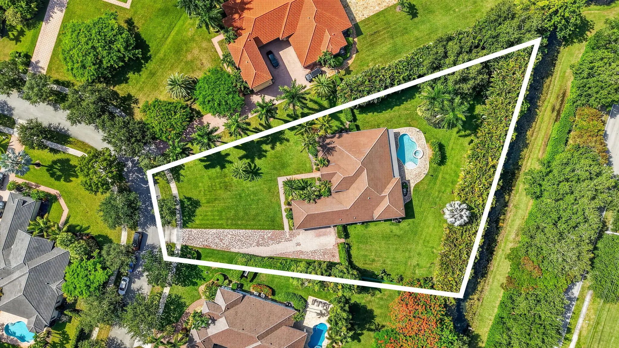 3143 Sw 141st Terrace, Davie