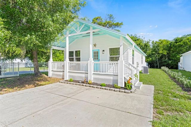 2 Poinciana Cove Road, St. Augustine