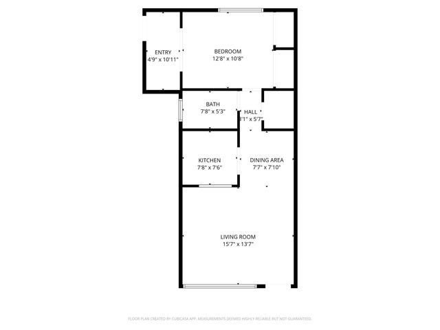 2 of 35 - 1980 Sunset Avenue #7, Lake Worth Beach, FL