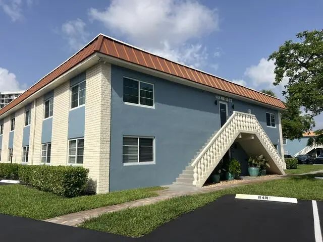 124 Ne 19th Court #b102, Wilton Manors