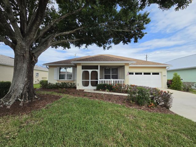536 Nw Cortina Lane, Port St. Lucie