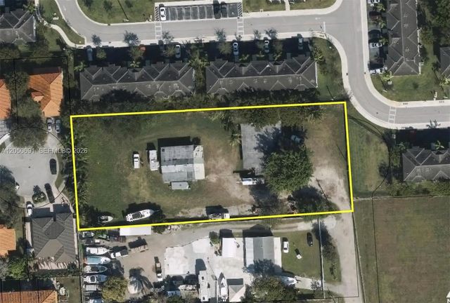 18140 Sw 108th Avenue, Miami