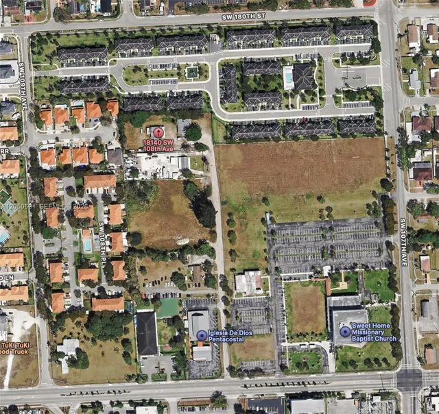 2 of 11 - 18140 Sw 108th Avenue, Miami, FL