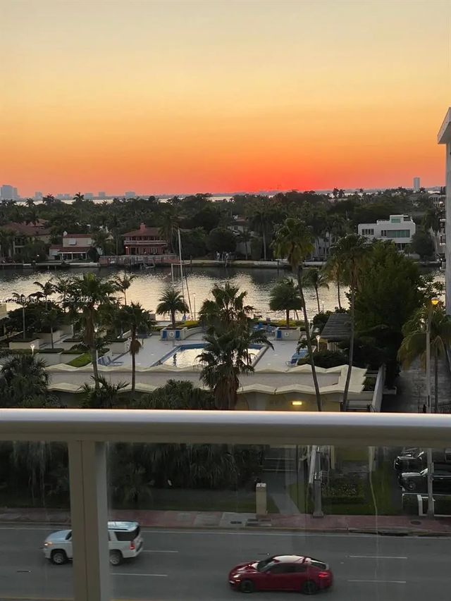 5601 Collins Avenue #722, Miami Beach