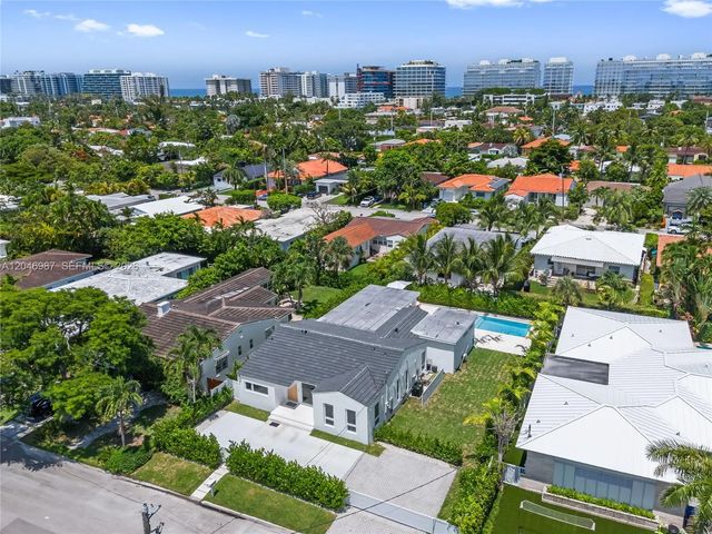2 of 34 - 9033 Emerson Avenue, Surfside, FL