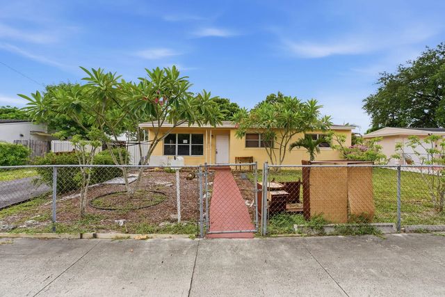 3441 Nw 169th Terrace, Miami Gardens