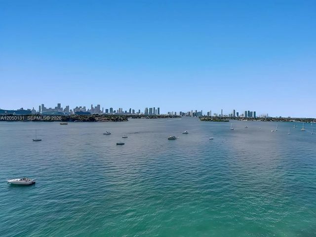 1100 West Avenue #1024, Miami Beach