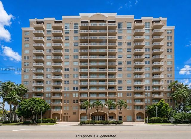 2665 Sw 37th Avenue #1512, Miami