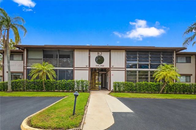 3 of 65 - 9930 S Belfort Circle #105, Tamarac, FL