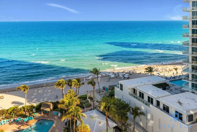 3901 S Ocean Drive #14k, Hollywood