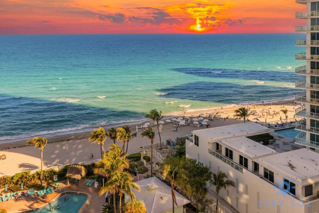 2 of 21 - 3901 S Ocean Drive #14k, Hollywood, FL