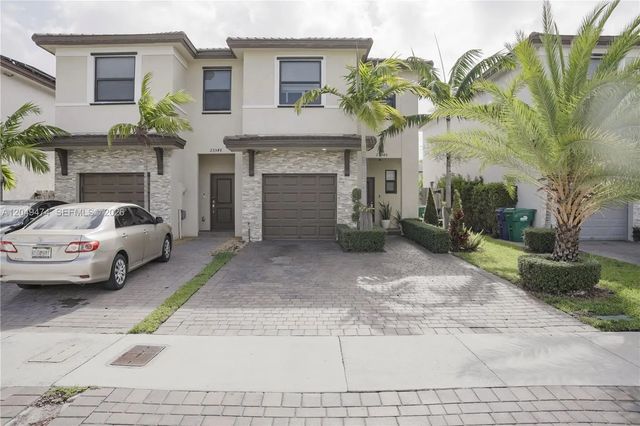 25540 Sw 108th Court, Homestead