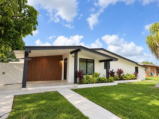 11952 Sw 176th Terrace, Miami